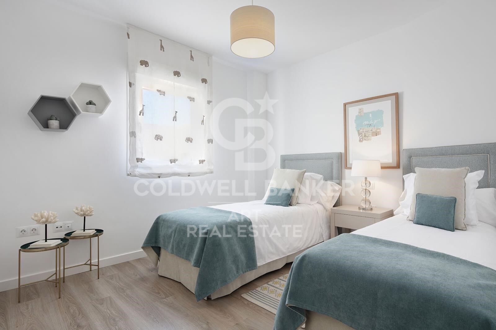 Penthouse in Marbella, Malaga, Spain 2 bedrooms,  No. 160137