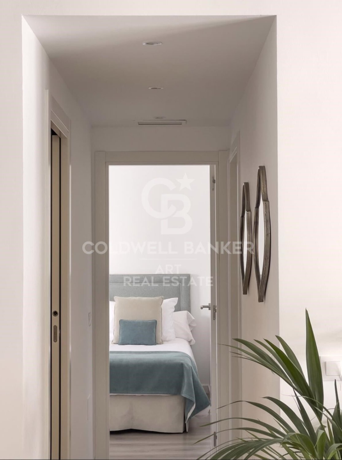 Apartment à Marbella, Malaga, Espagne 3 chambres,  No. 160140