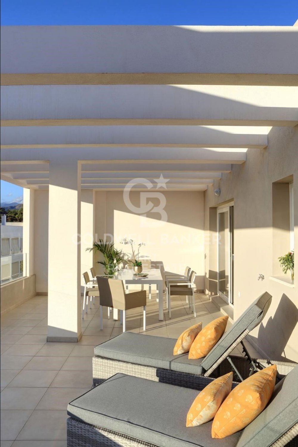 Apartment à Marbella, Malaga, Espagne 3 chambres,  No. 160140