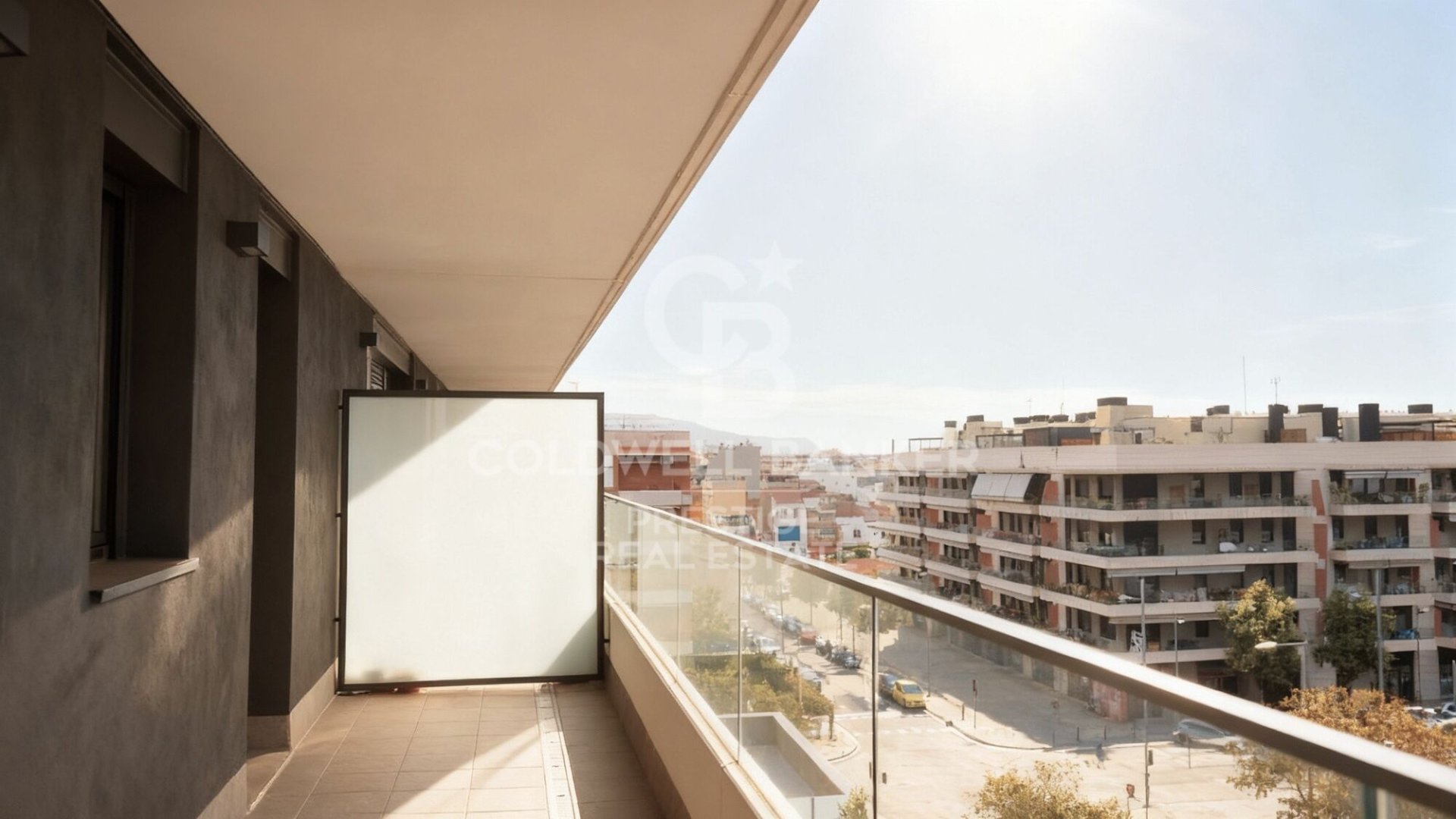 Lägenhet i Badalona, Barcelona, Spanien 3 sovrum, 99 kvm. Nr. 160143