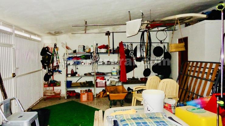 Villa i Baza, Granada, Spanien 4 sovrum, 160 kvm. Nr. 113676