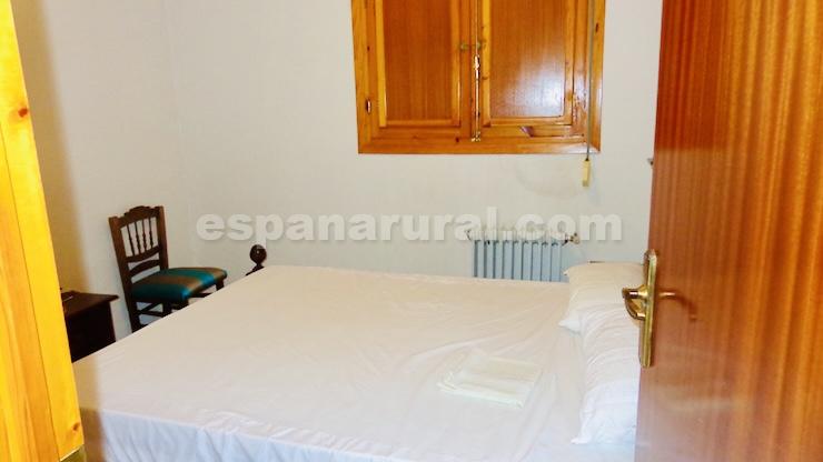 Villa i Baza, Granada, Spanien 4 sovrum, 160 kvm. Nr. 113676