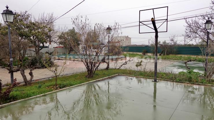 Villa i Baza, Granada, Spanien 4 sovrum, 160 kvm. Nr. 113676