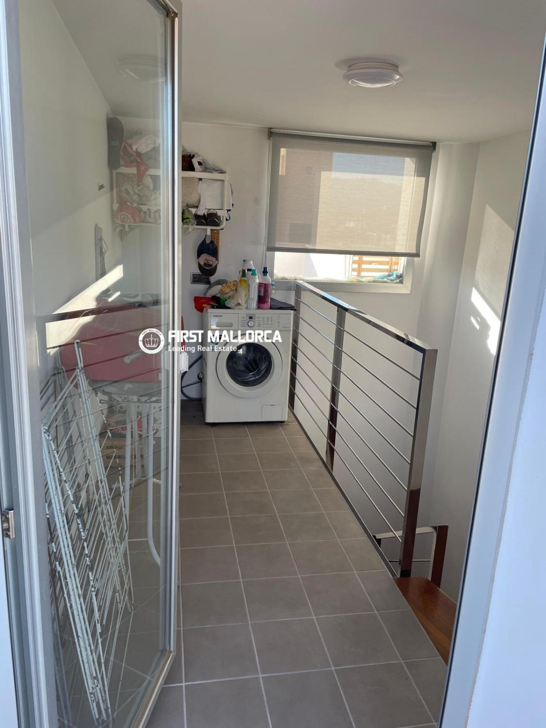 Villa in Marratxinet (Marratxi), Mallorca, Spain 3 bedrooms, 140 sq.m. No. 137511