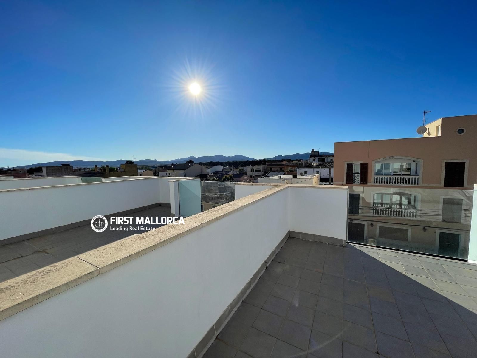 Villa in Marratxinet (Marratxi), Mallorca, Spain 3 bedrooms, 140 sq.m. No. 137511