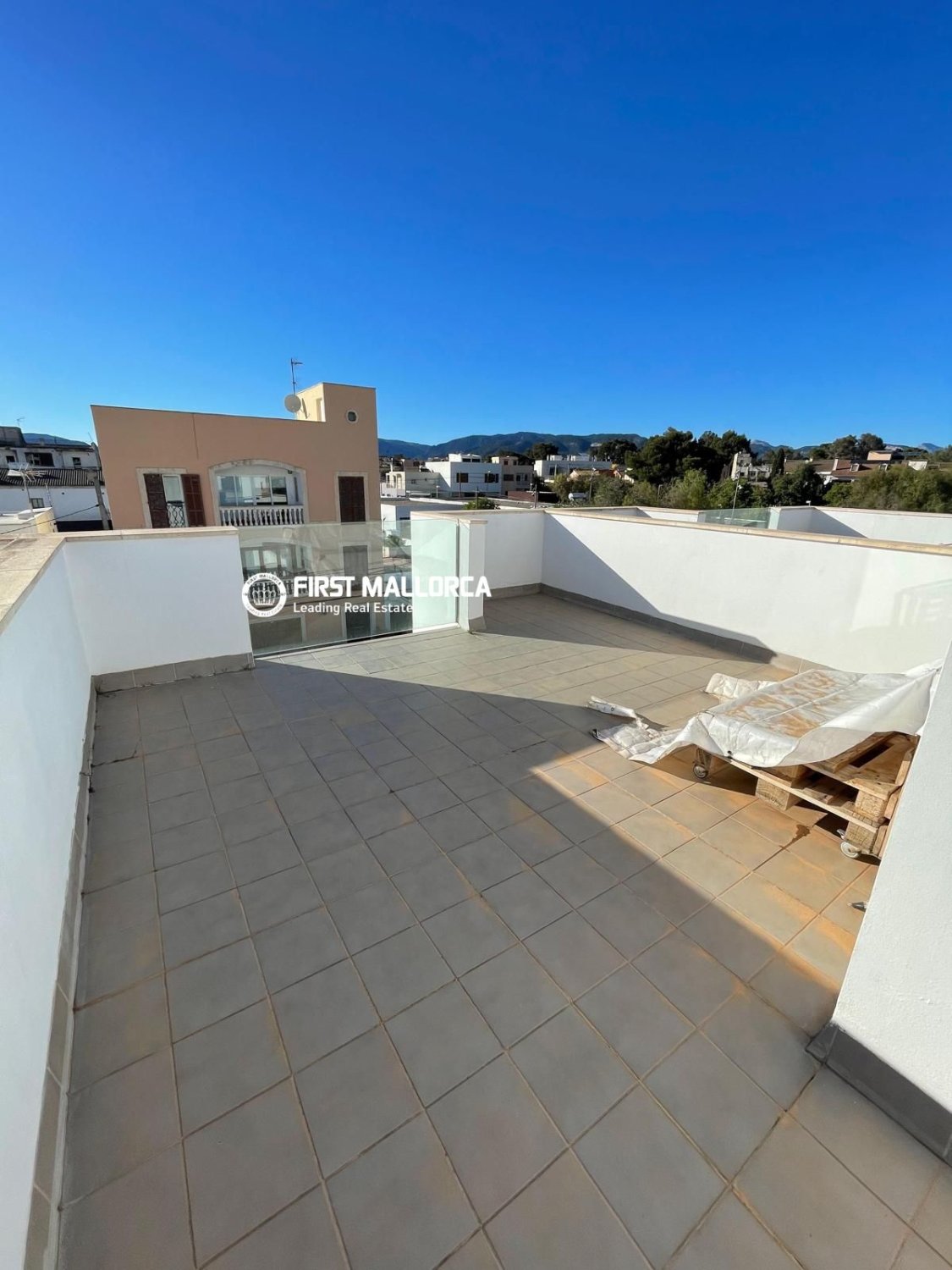 Villa in Marratxinet (Marratxi), Mallorca, Spain 3 bedrooms, 140 sq.m. No. 137511