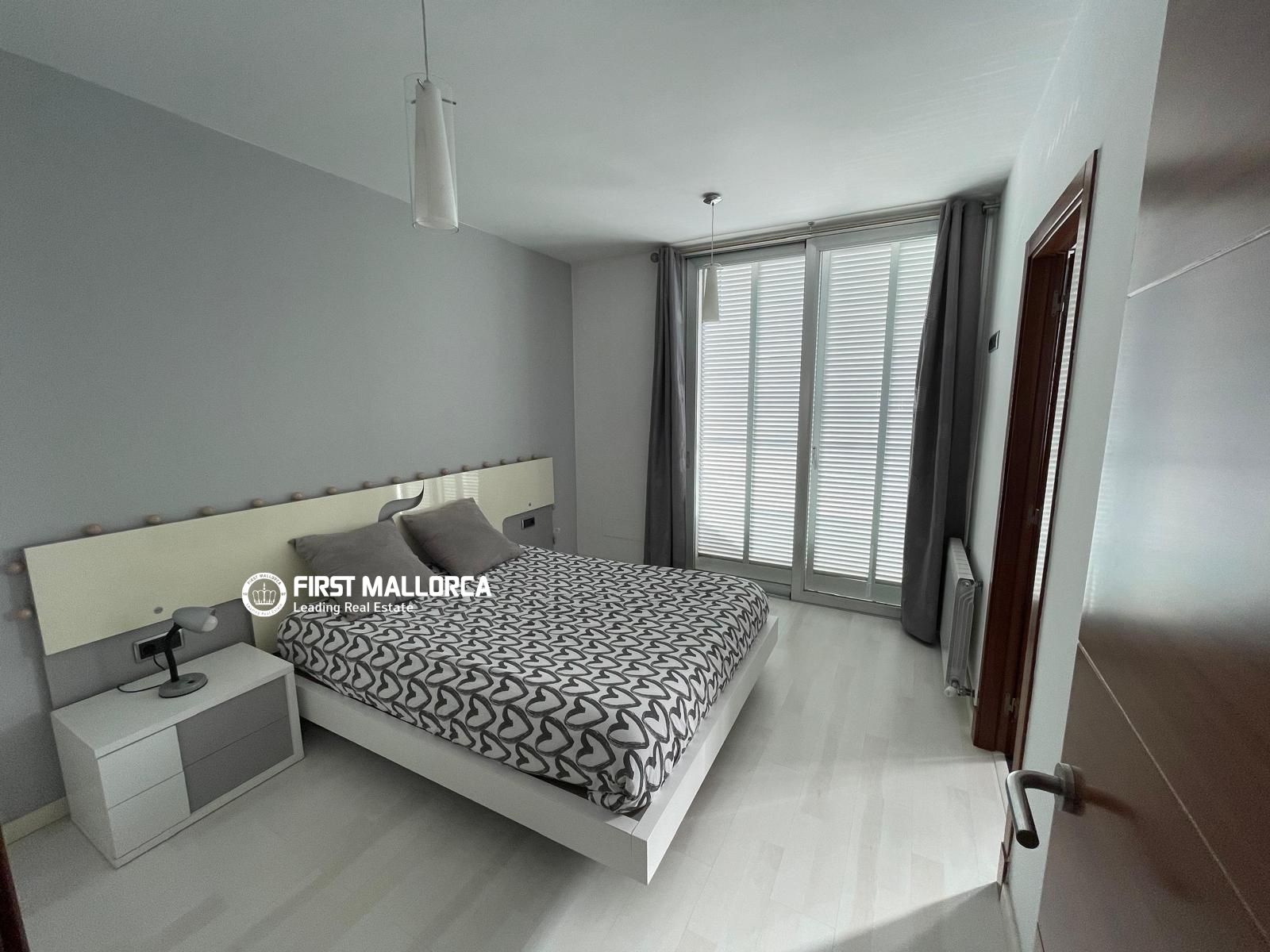 Villa in Marratxinet (Marratxi), Mallorca, Spain 3 bedrooms, 140 sq.m. No. 137511