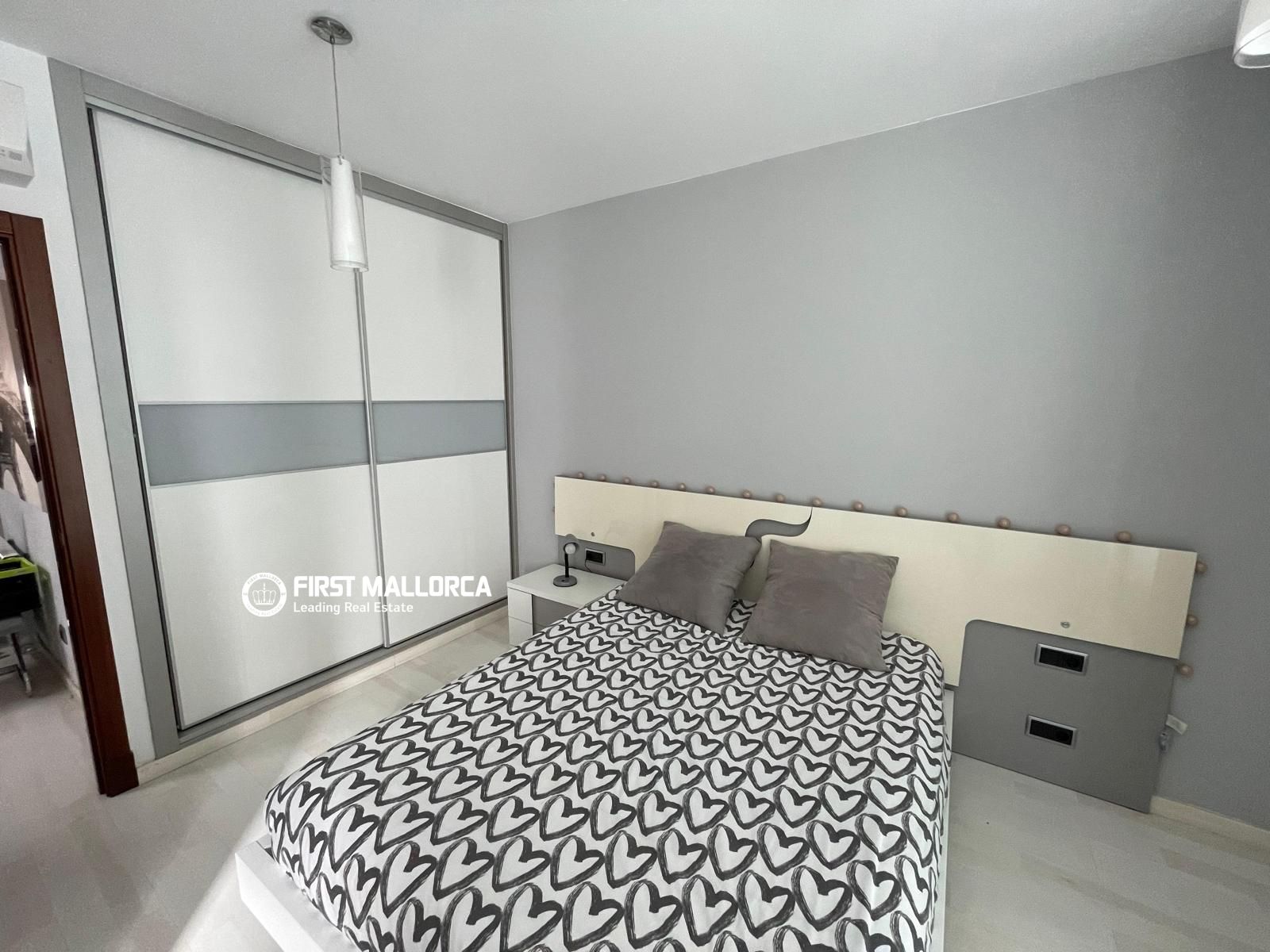 Villa in Marratxinet (Marratxi), Mallorca, Spain 3 bedrooms, 140 sq.m. No. 137511