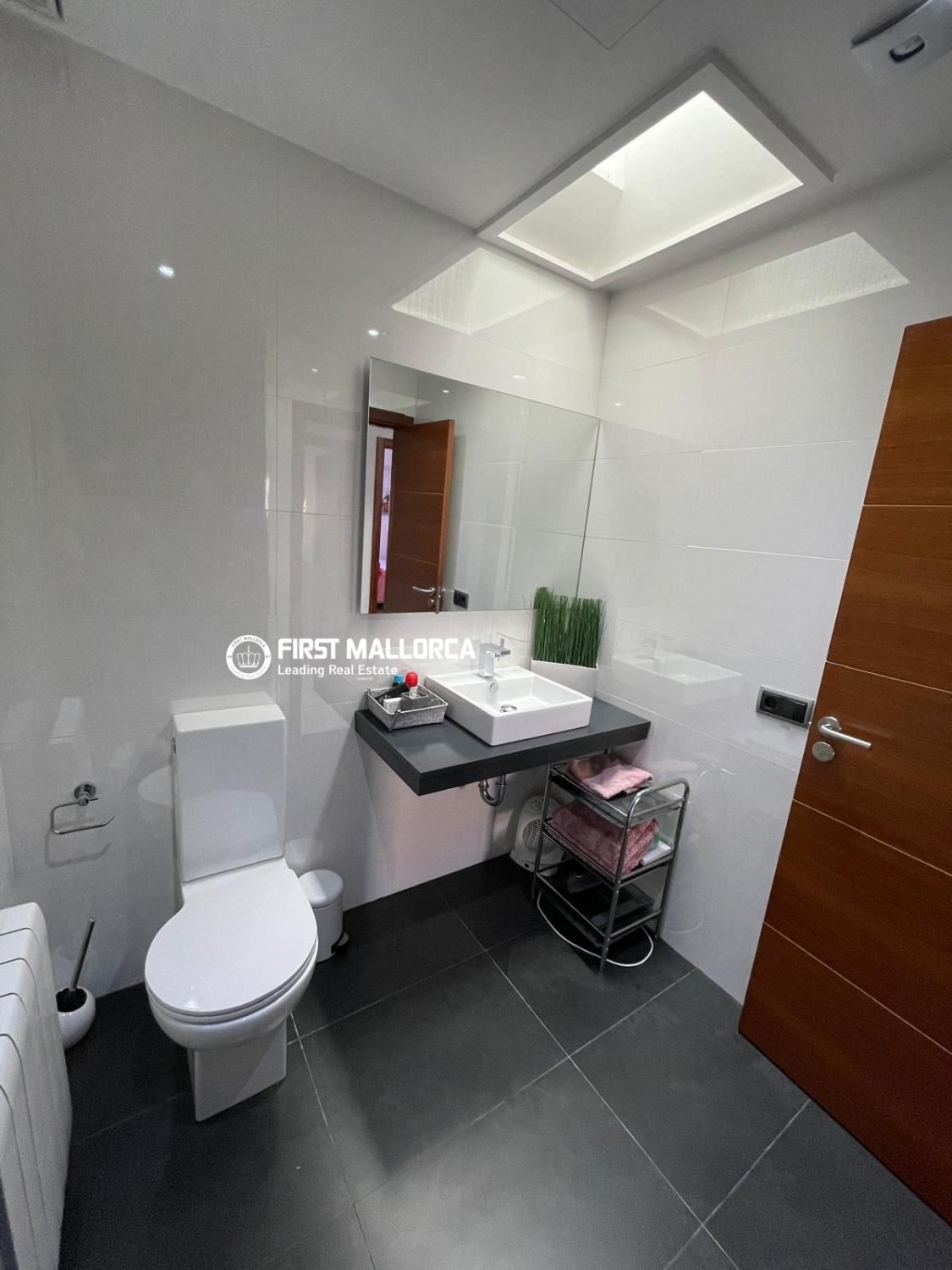 Villa in Marratxinet (Marratxi), Mallorca, Spain 3 bedrooms, 140 sq.m. No. 137511