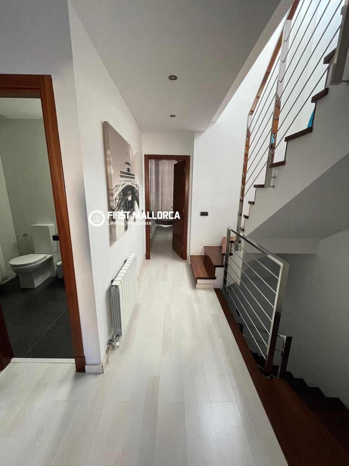 Villa in Marratxinet (Marratxi), Mallorca, Spain 3 bedrooms, 140 sq.m. No. 137511