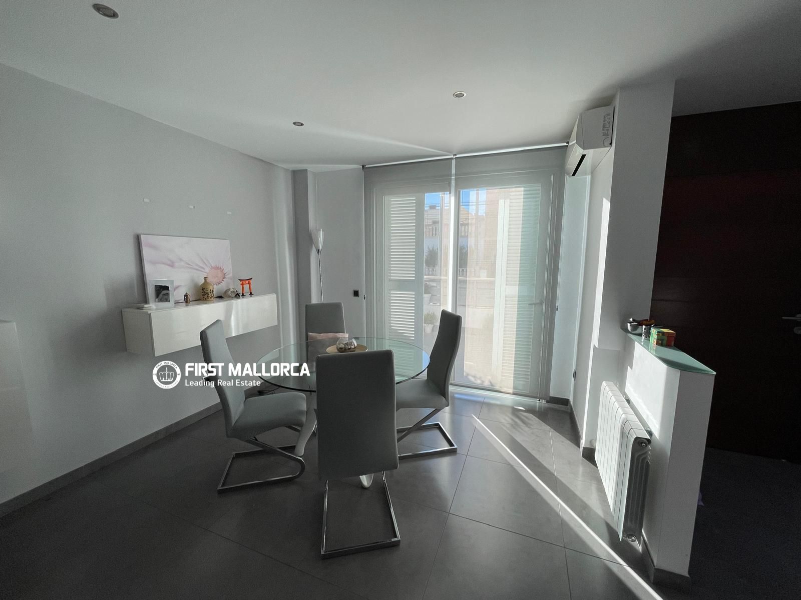 Villa in Marratxinet (Marratxi), Mallorca, Spain 3 bedrooms, 140 sq.m. No. 137511
