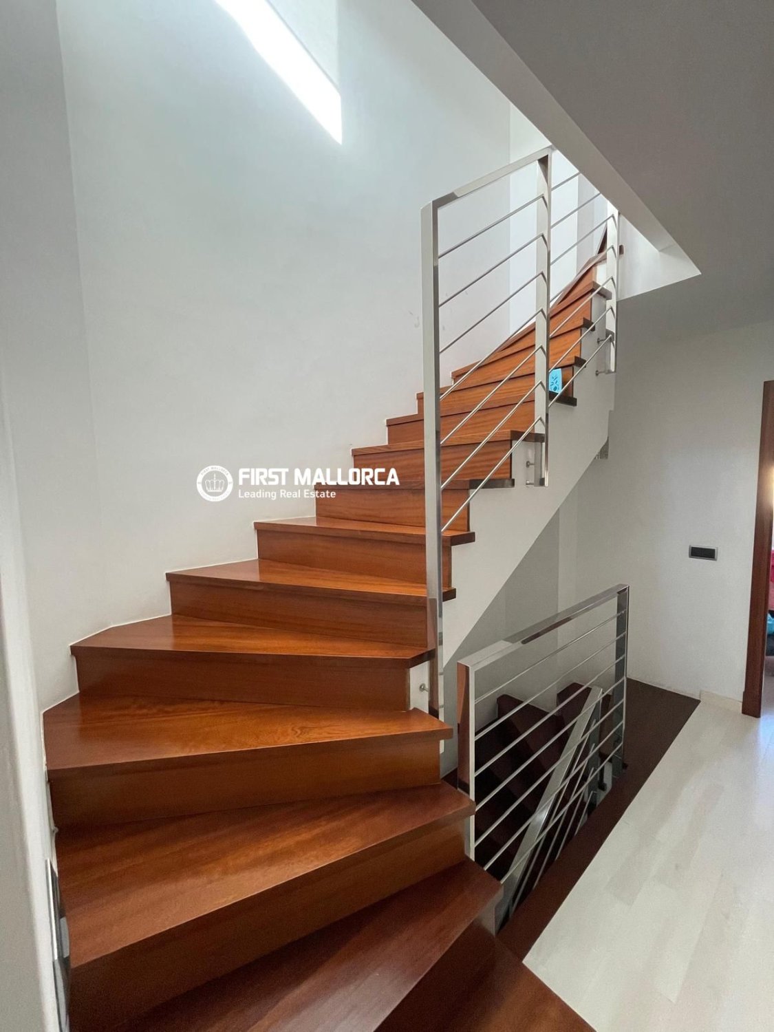 Villa in Marratxinet (Marratxi), Mallorca, Spain 3 bedrooms, 140 sq.m. No. 137511