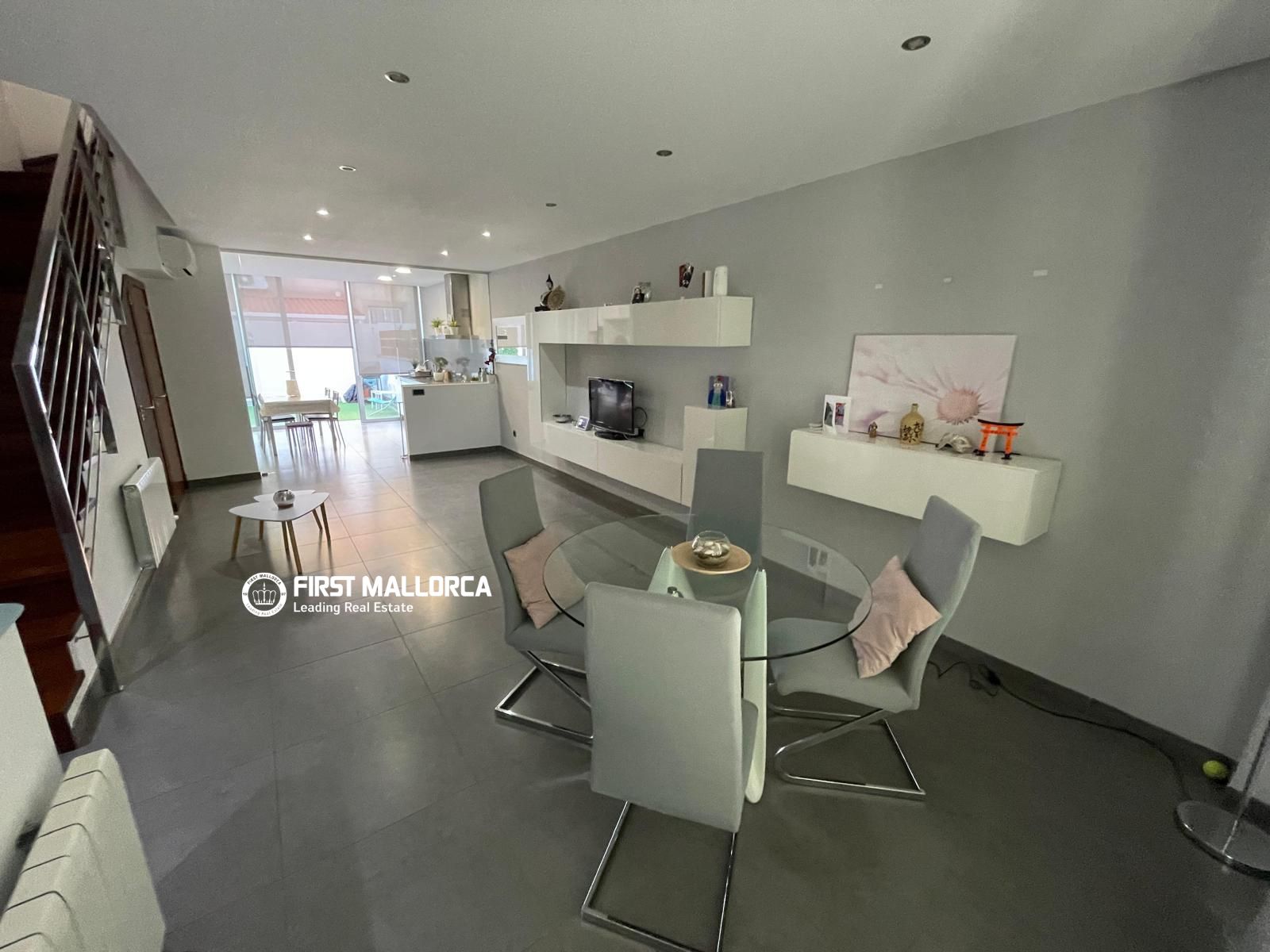 Villa in Marratxinet (Marratxi), Mallorca, Spain 3 bedrooms, 140 sq.m. No. 137511