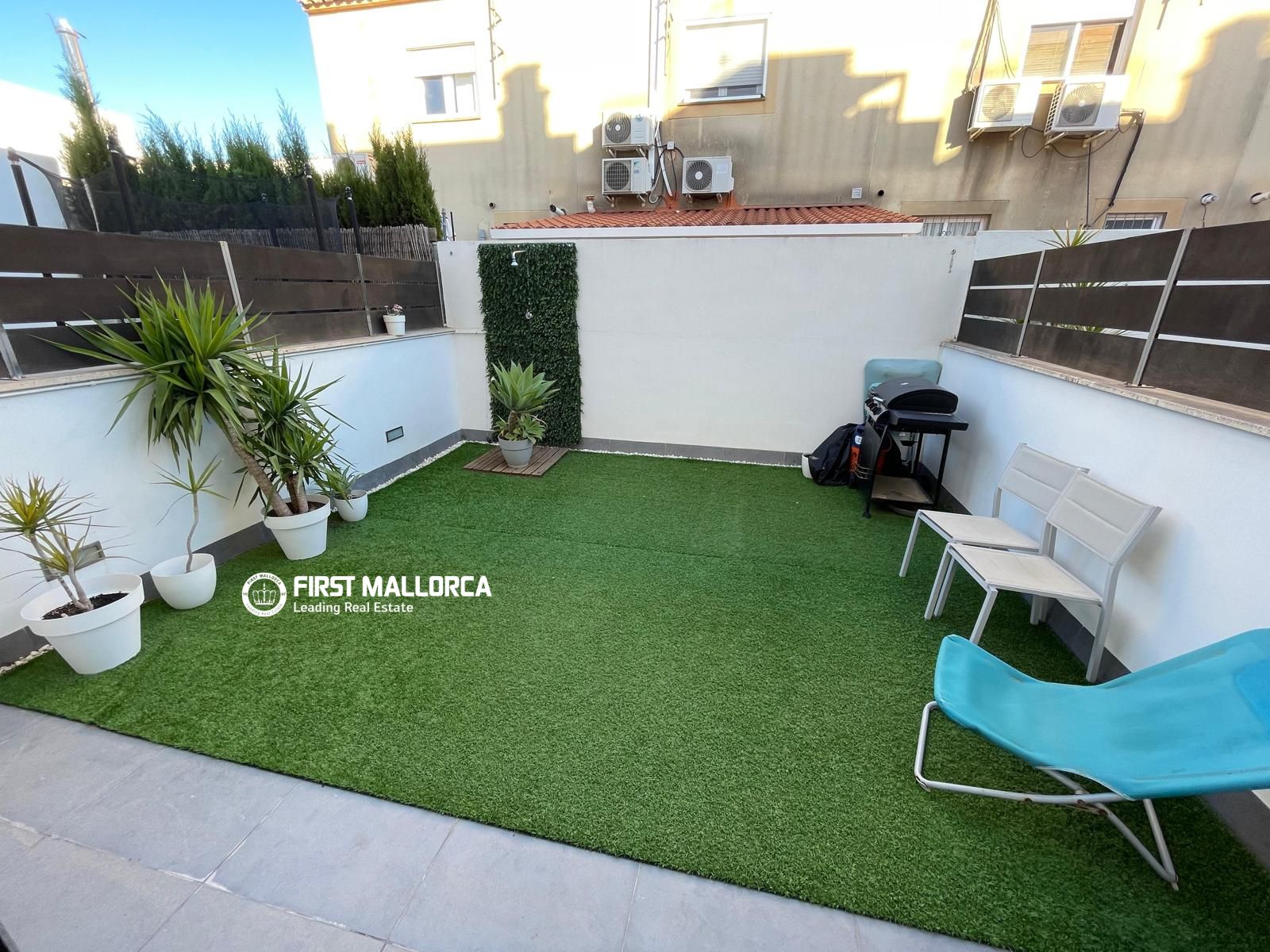 Villa in Marratxinet (Marratxi), Mallorca, Spain 3 bedrooms, 140 sq.m. No. 137511