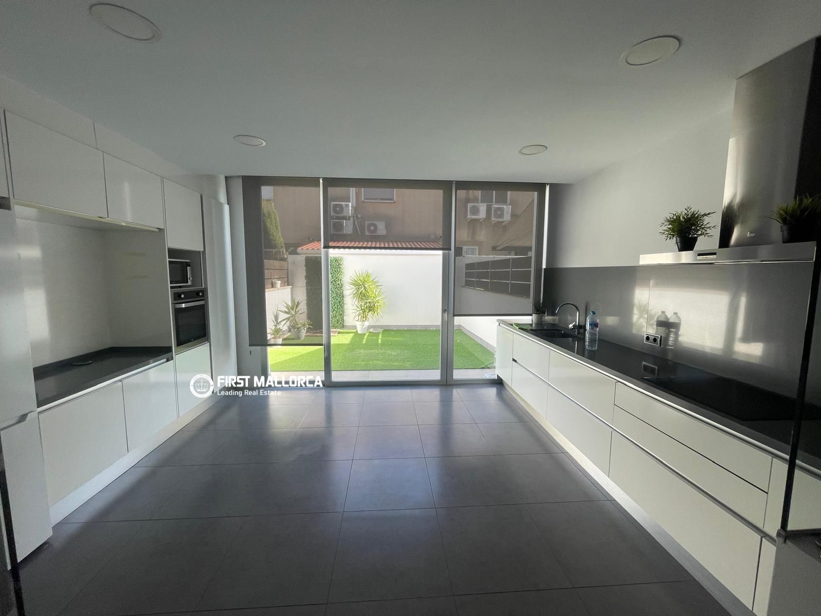 Villa in Marratxinet (Marratxi), Mallorca, Spain 3 bedrooms, 140 sq.m. No. 137511