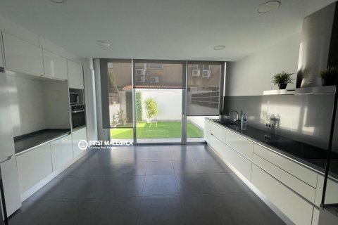 Villa in Marratxinet (Marratxi), Mallorca, Spanien 3 Schlafzimmer, 140 m2 Nr. 137511