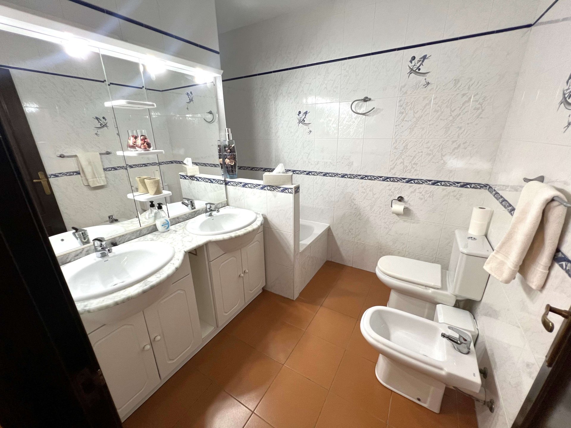 Villa Platja De Muro, Mallorca, Spānijā 3 istabas, 130 m2 Nr. 137515