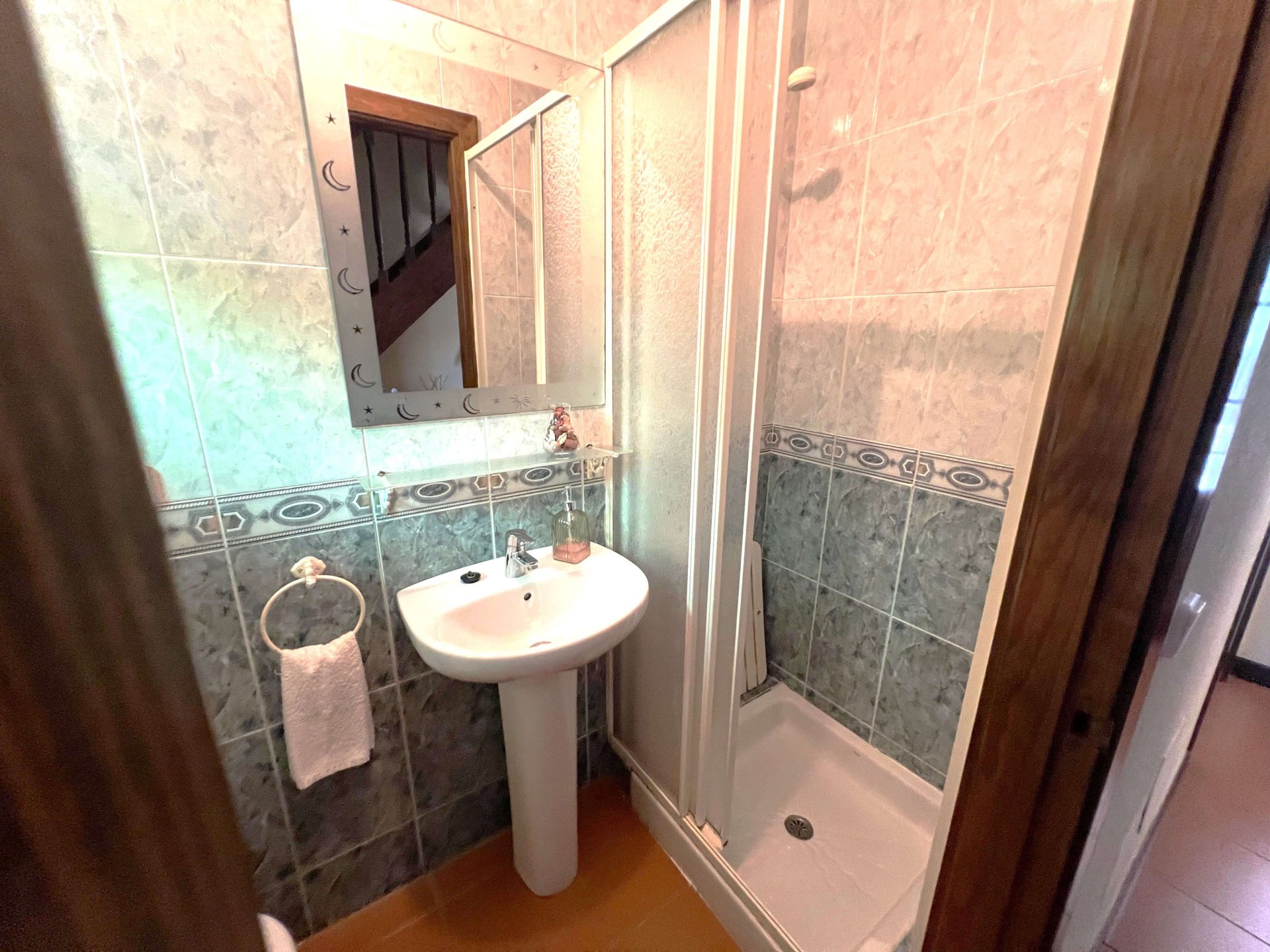 Villa Platja De Muro, Mallorca, Spānijā 3 istabas, 130 m2 Nr. 137515