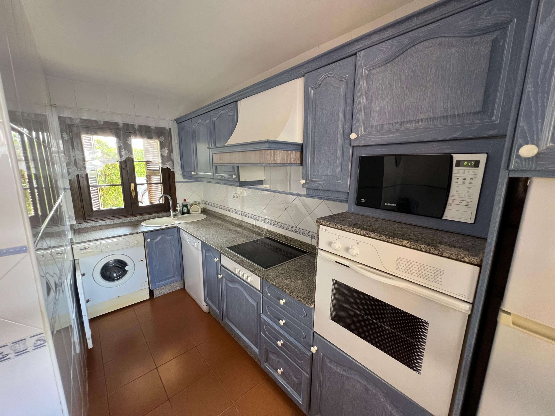 Villa Platja De Muro, Mallorca, Spānijā 3 istabas, 130 m2 Nr. 137515