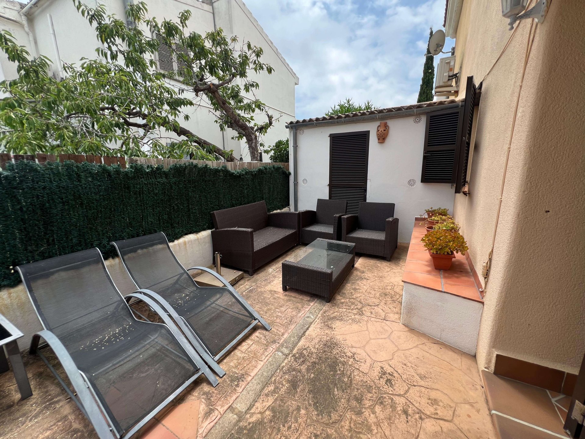 Villa Platja De Muro, Mallorca, Spānijā 3 istabas, 130 m2 Nr. 137515