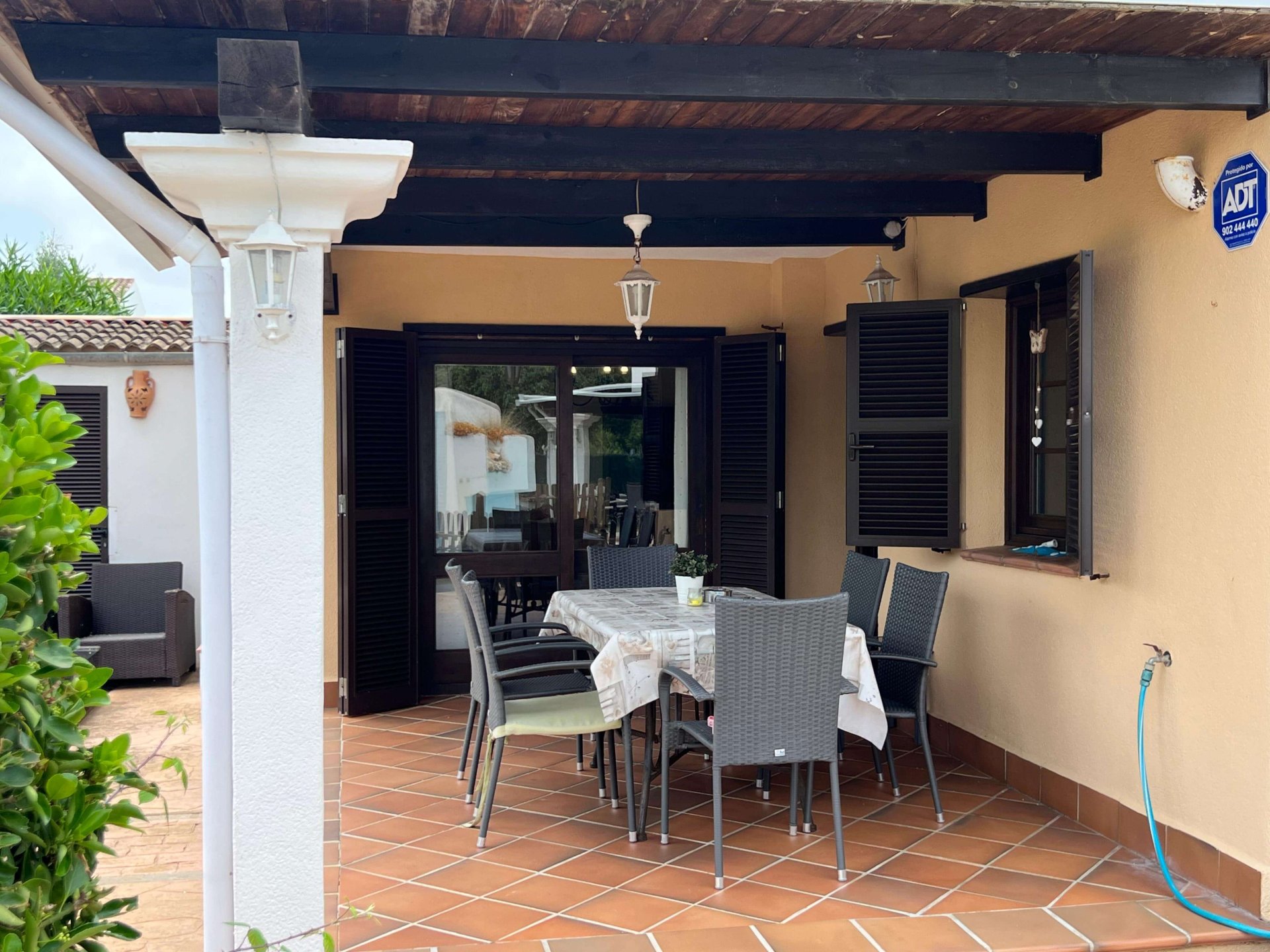 Villa Platja De Muro, Mallorca, Spānijā 3 istabas, 130 m2 Nr. 137515