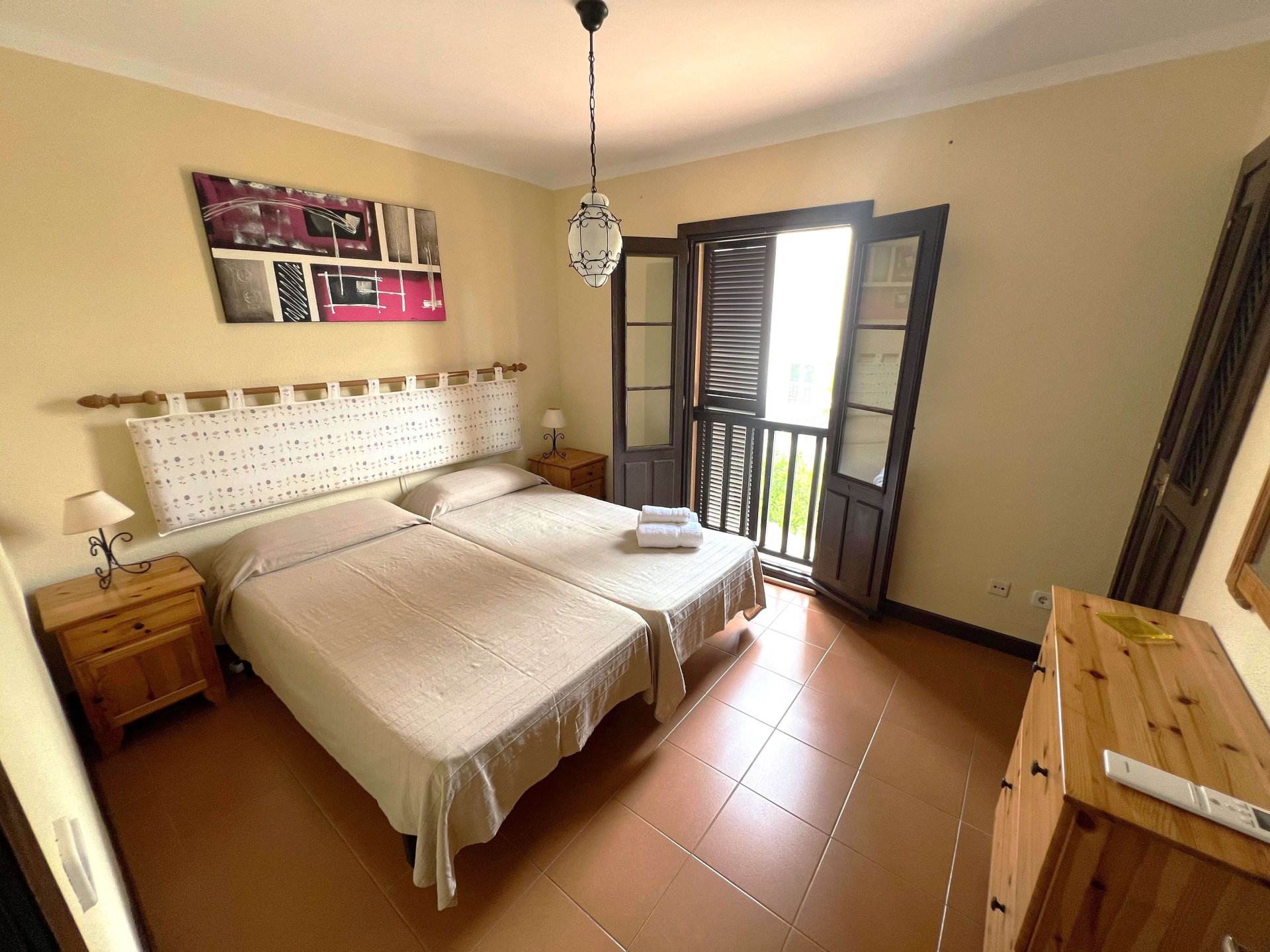 Villa Platja De Muro, Mallorca, Spānijā 3 istabas, 130 m2 Nr. 137515