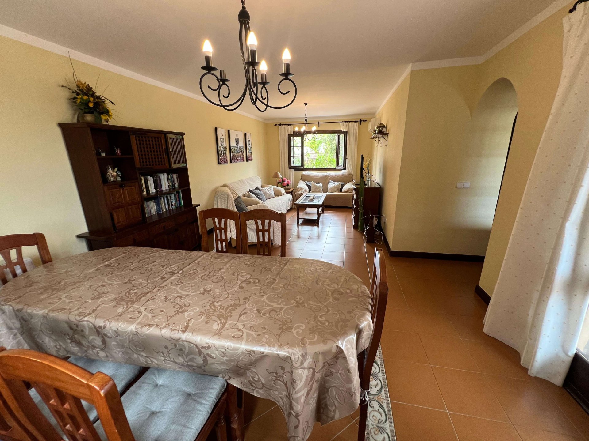 Villa Platja De Muro, Mallorca, Spānijā 3 istabas, 130 m2 Nr. 137515