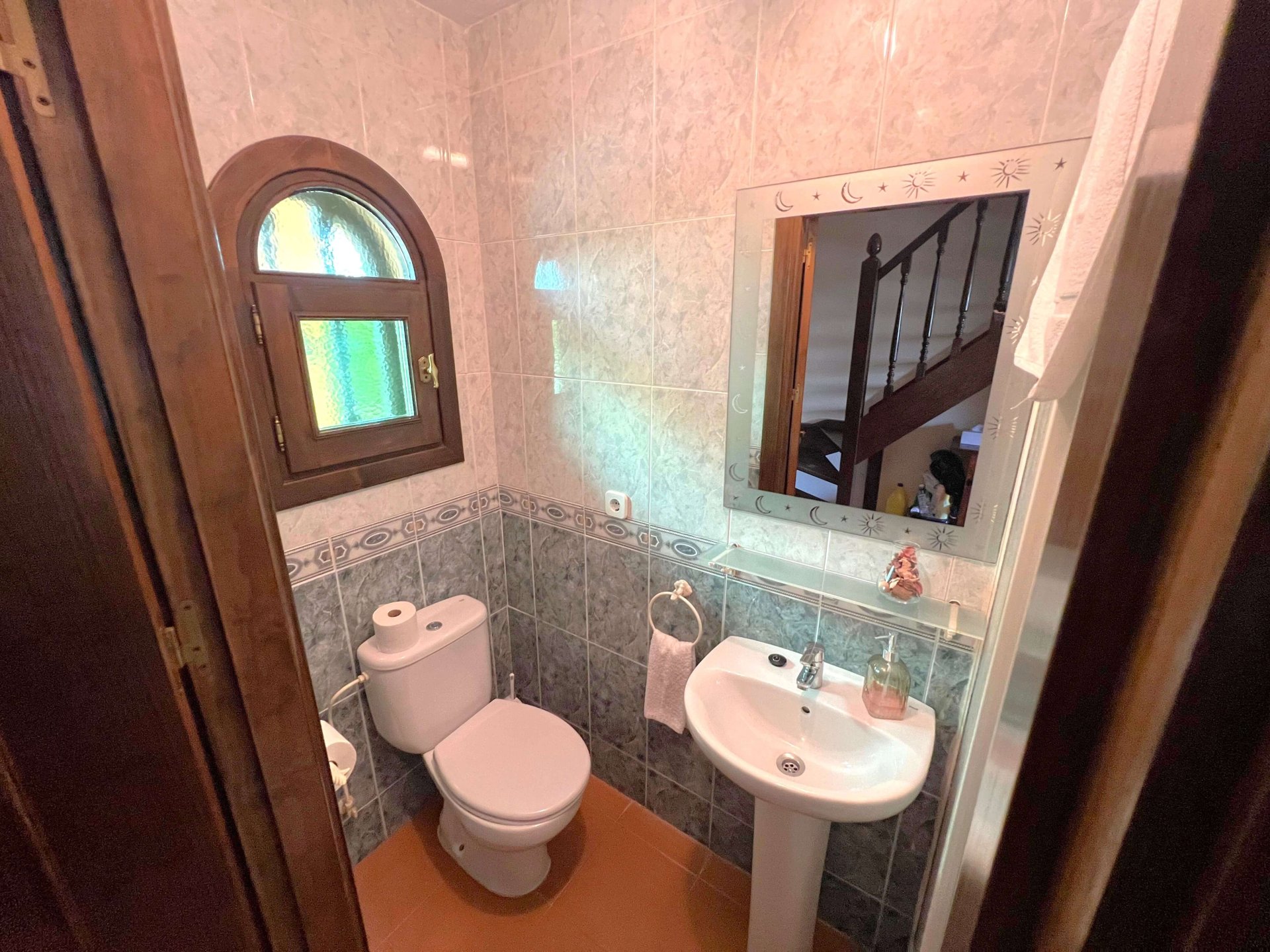 Villa Platja De Muro, Mallorca, Spānijā 3 istabas, 130 m2 Nr. 137515