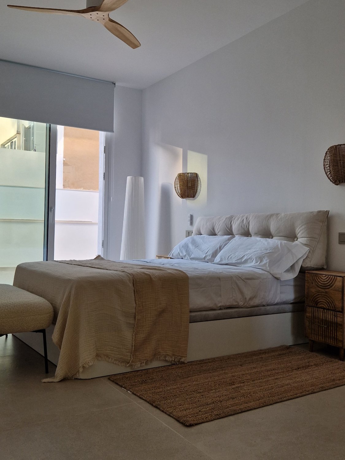 Dzīvoklis Colonia De Sant Jordi, Mallorca, Spānijā 3 istabas, 280 m2 Nr. 137510