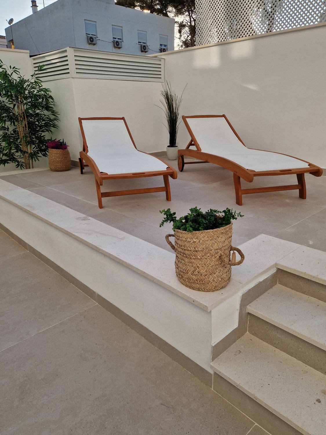 Dzīvoklis Colonia De Sant Jordi, Mallorca, Spānijā 3 istabas, 280 m2 Nr. 137510