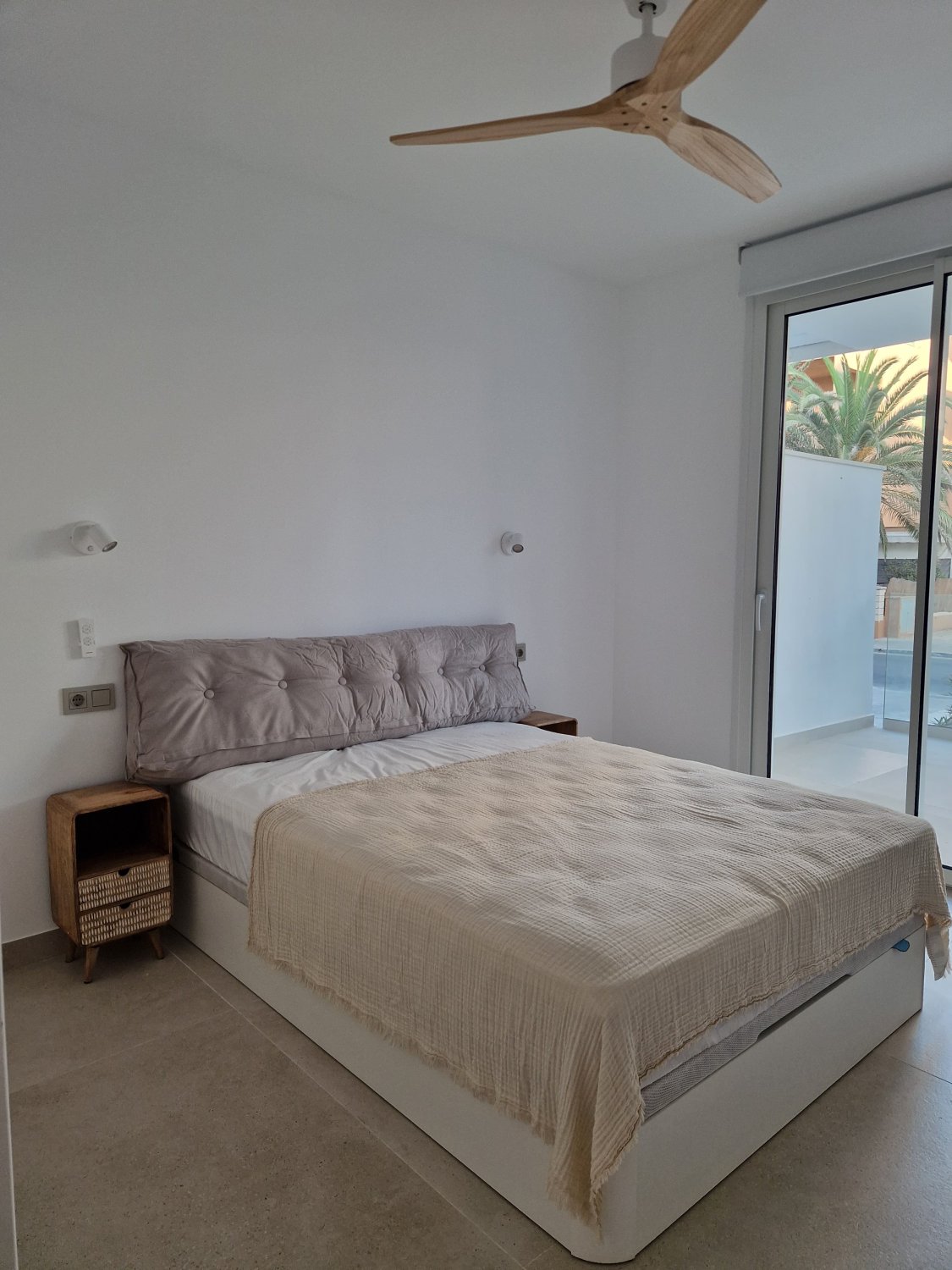 Dzīvoklis Colonia De Sant Jordi, Mallorca, Spānijā 3 istabas, 280 m2 Nr. 137510