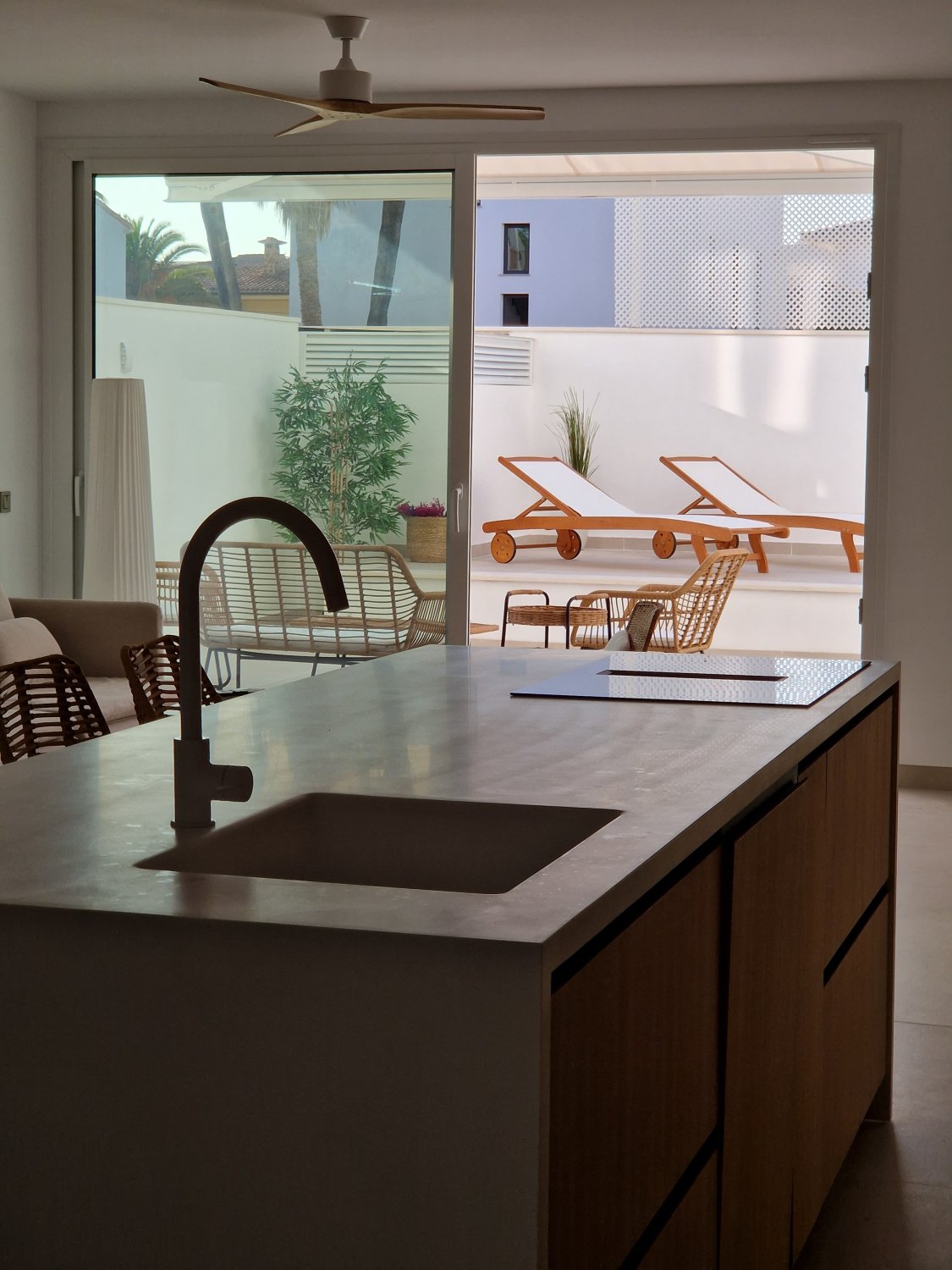 Dzīvoklis Colonia De Sant Jordi, Mallorca, Spānijā 3 istabas, 280 m2 Nr. 137510