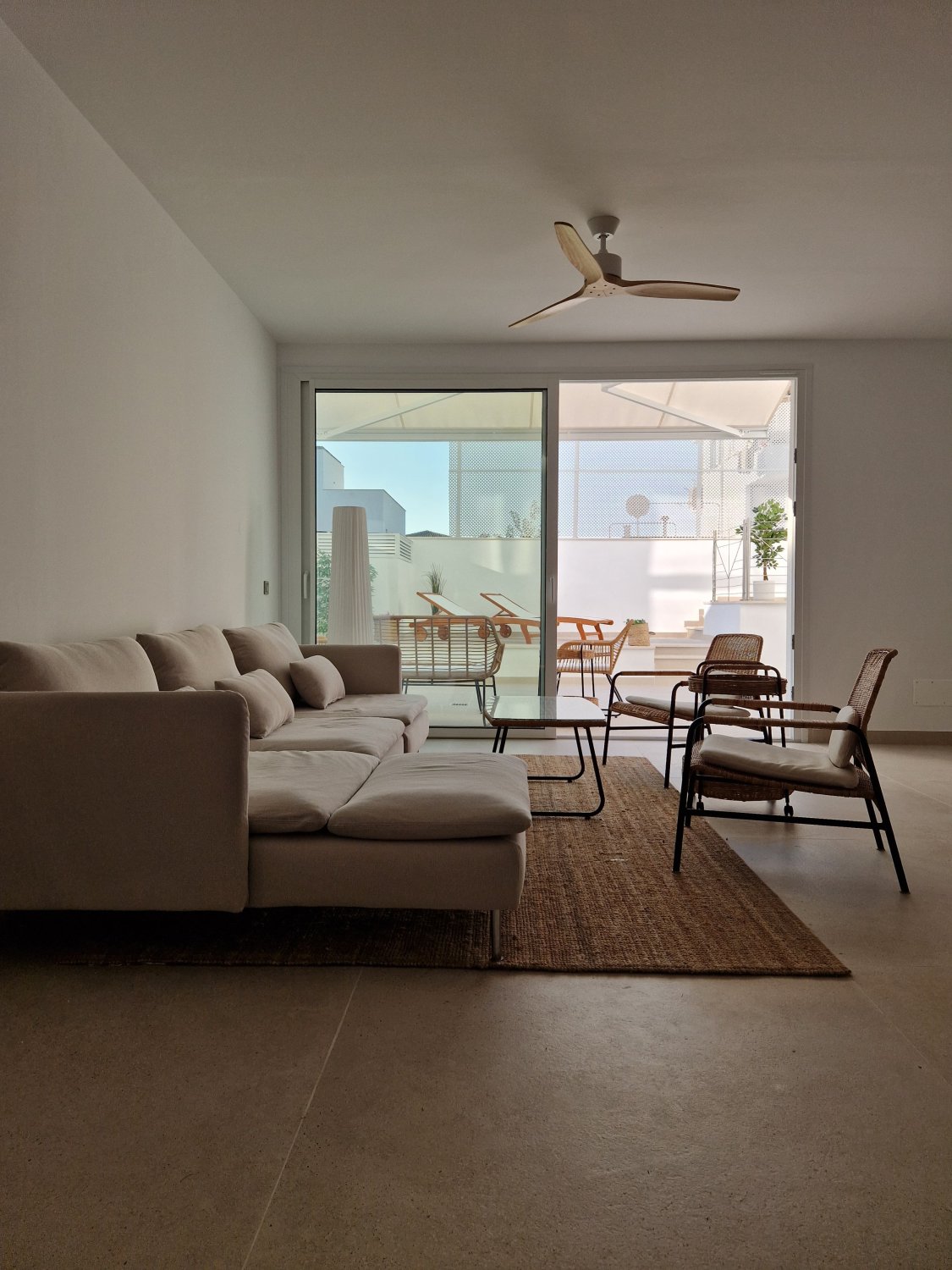 Dzīvoklis Colonia De Sant Jordi, Mallorca, Spānijā 3 istabas, 280 m2 Nr. 137510