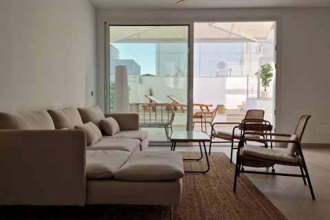 Dzīvoklis Colonia De Sant Jordi, Mallorca, Spānijā 3 istabas, 280 m2 Nr. 137510