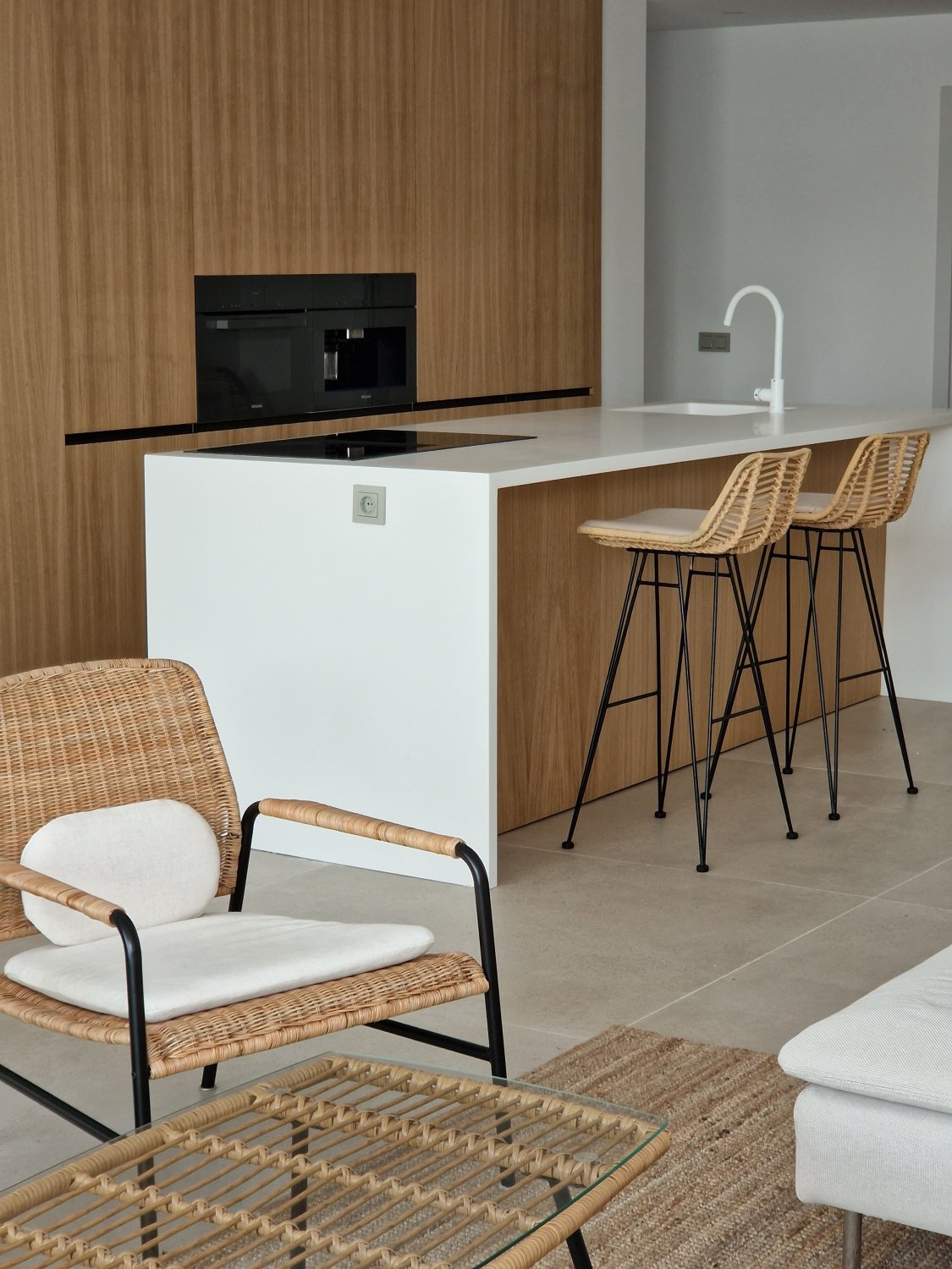 Dzīvoklis Colonia De Sant Jordi, Mallorca, Spānijā 3 istabas, 280 m2 Nr. 137510