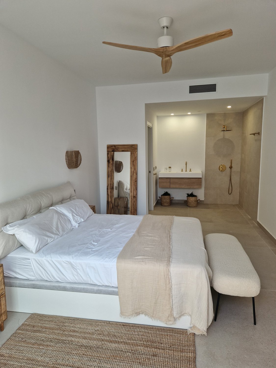 Dzīvoklis Colonia De Sant Jordi, Mallorca, Spānijā 3 istabas, 280 m2 Nr. 137510