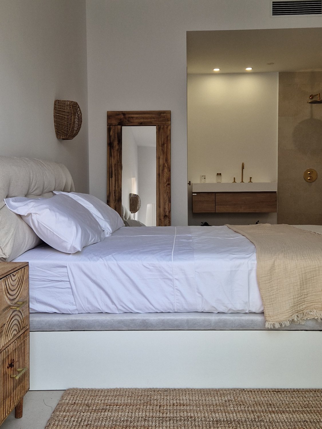 Dzīvoklis Colonia De Sant Jordi, Mallorca, Spānijā 3 istabas, 280 m2 Nr. 137510