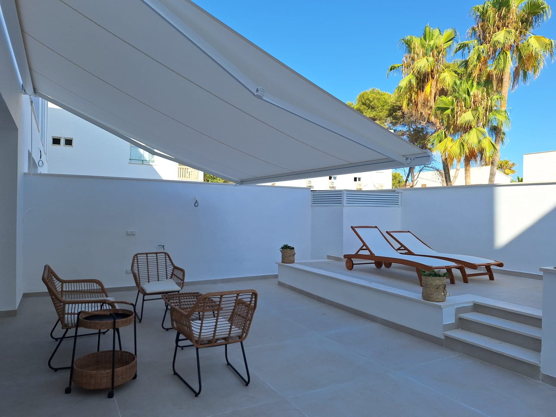 Dzīvoklis Colonia De Sant Jordi, Mallorca, Spānijā 3 istabas, 280 m2 Nr. 137510