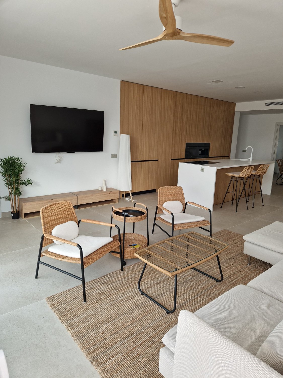 Dzīvoklis Colonia De Sant Jordi, Mallorca, Spānijā 3 istabas, 280 m2 Nr. 137510