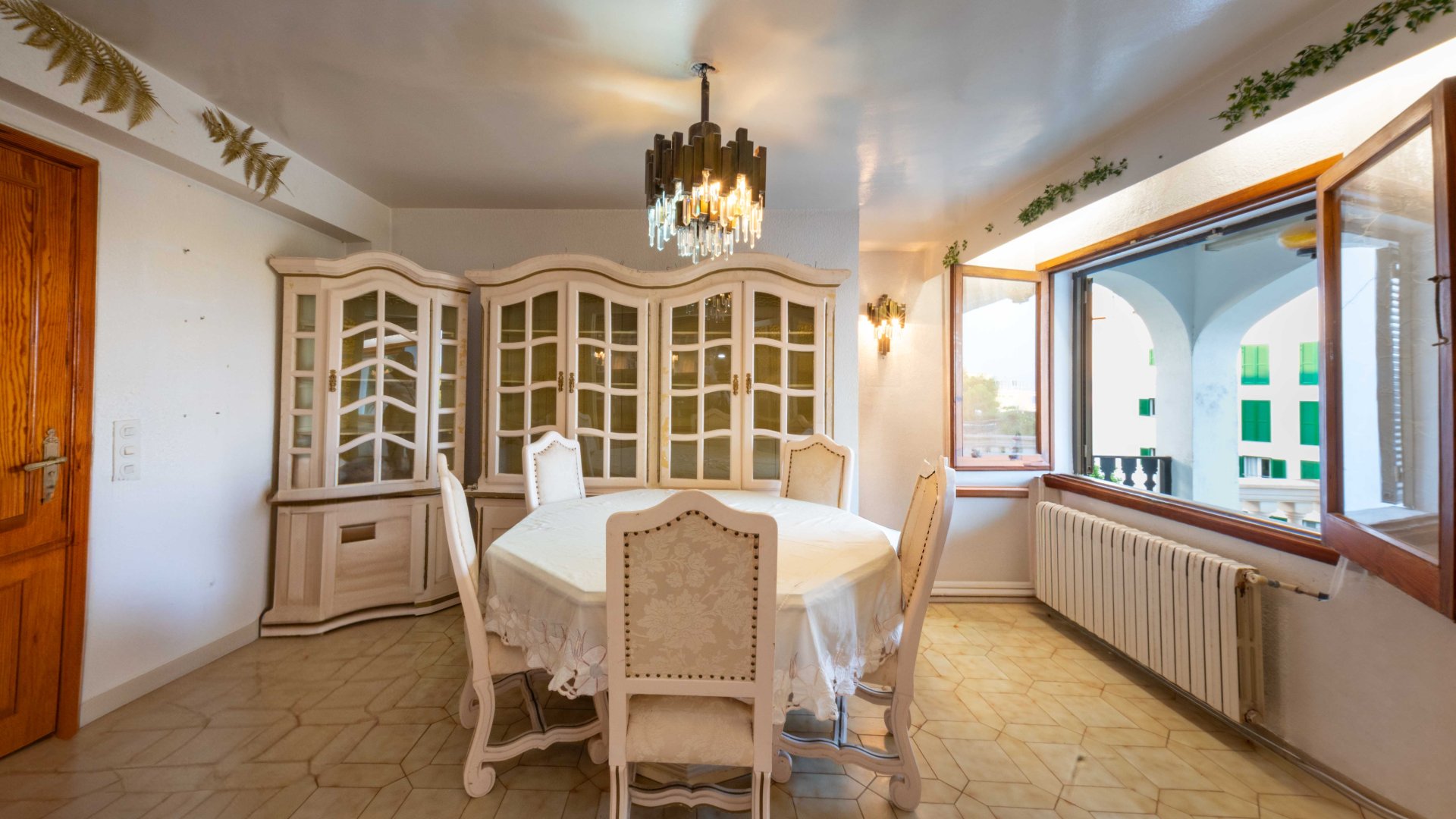 Вилла в Пальманова, Майорка, Испания 4 спальни, 317м2 №137514