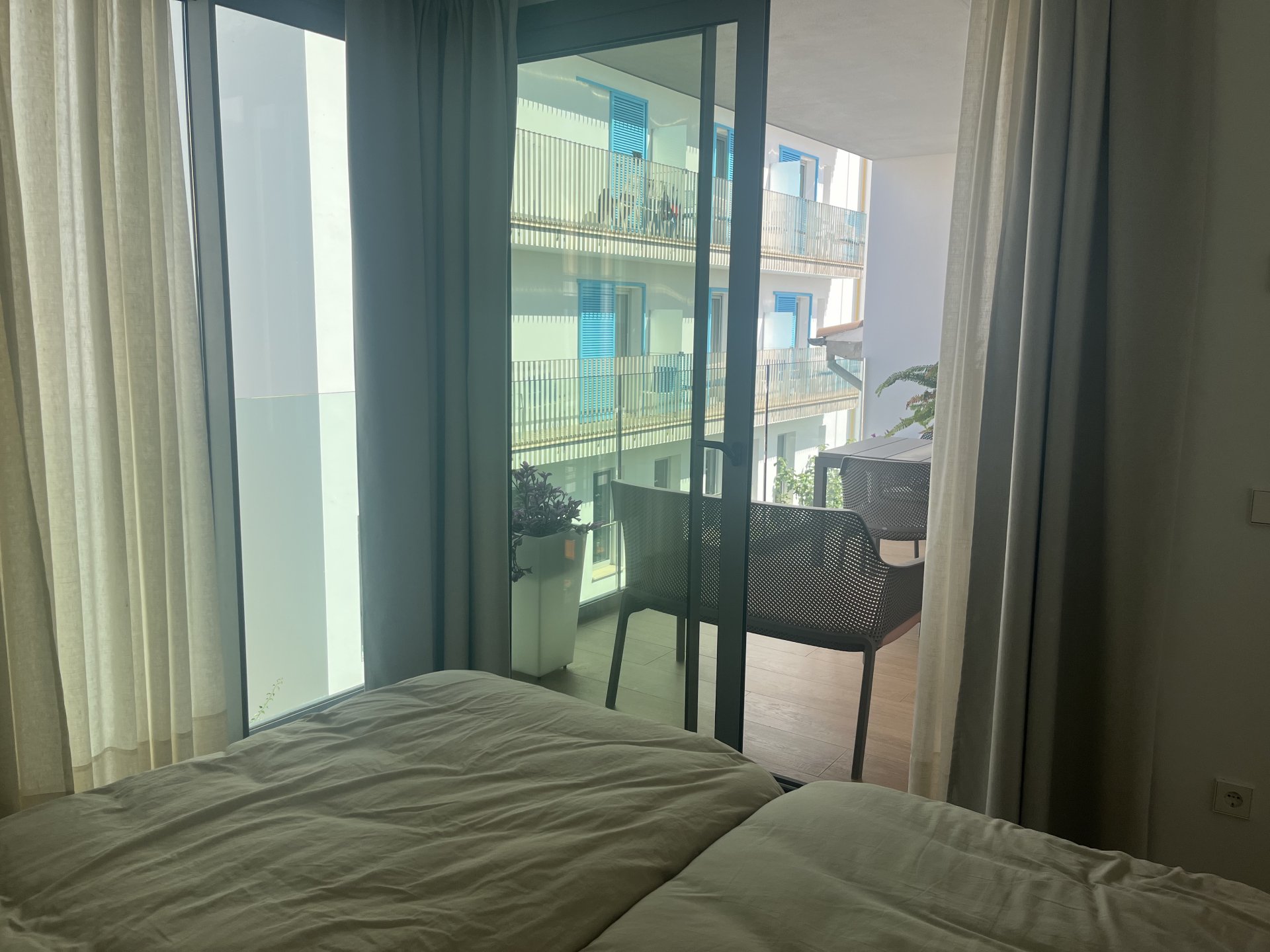 Apartment in Port De Pollenca, Mallorca, Spain 3 bedrooms, 100 sq.m. No. 137513