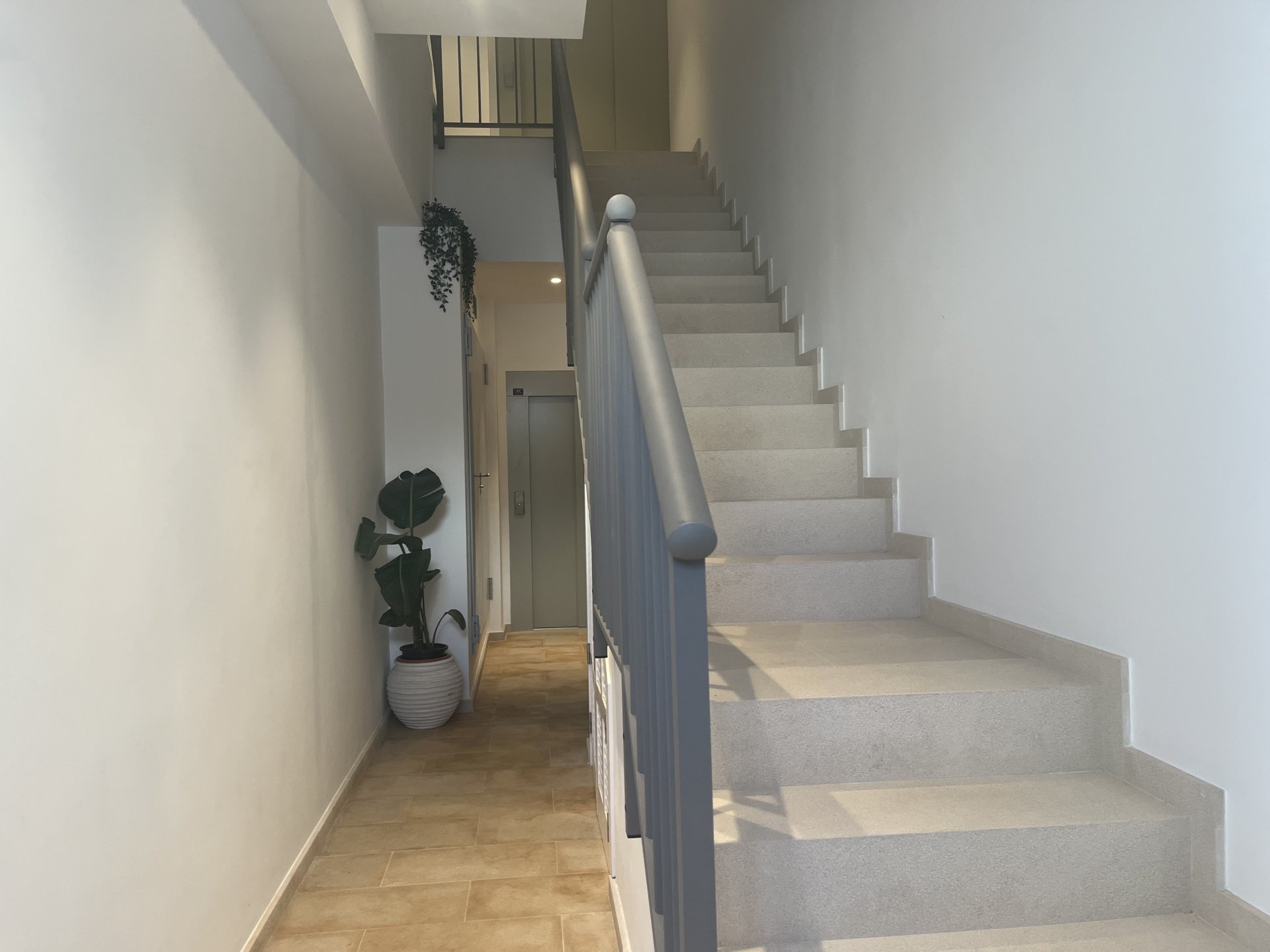 Apartment in Port De Pollenca, Mallorca, Spain 3 bedrooms, 100 sq.m. No. 137513