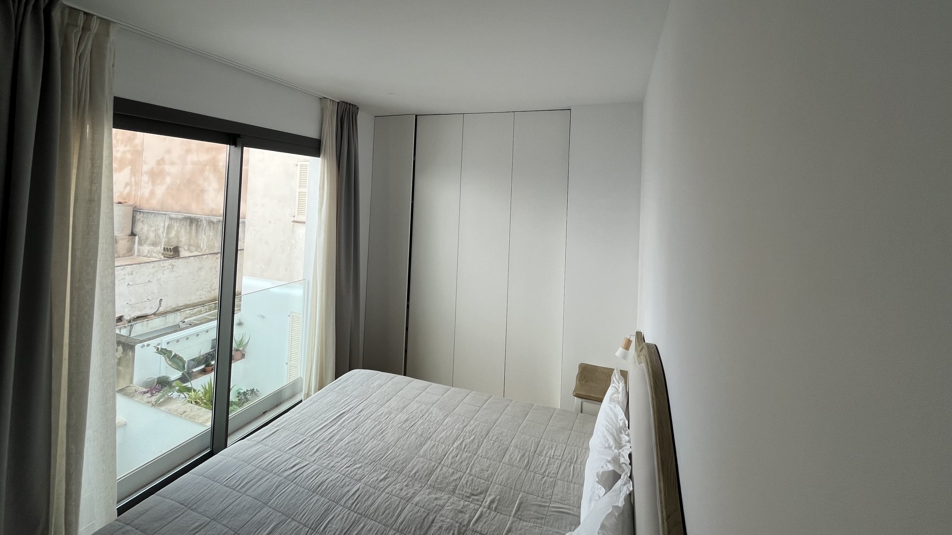 Apartment in Port De Pollenca, Mallorca, Spain 3 bedrooms, 100 sq.m. No. 137513