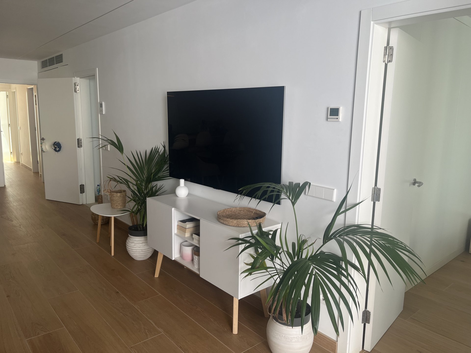 Apartment in Port De Pollenca, Mallorca, Spain 3 bedrooms, 100 sq.m. No. 137513