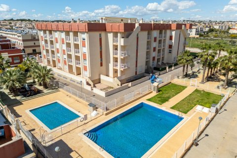 Wohnung in Alicante, Spanien 2 Schlafzimmer, 71 m2 Nr. 188759