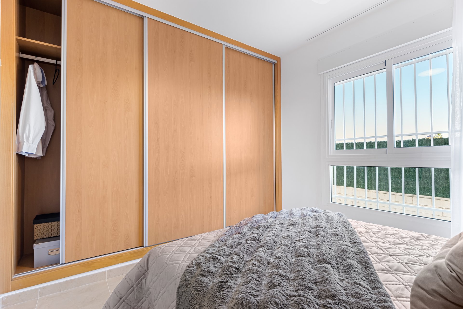 Apartamento en Alicante, España 2 dormitorios, 69 m2 No. 188758