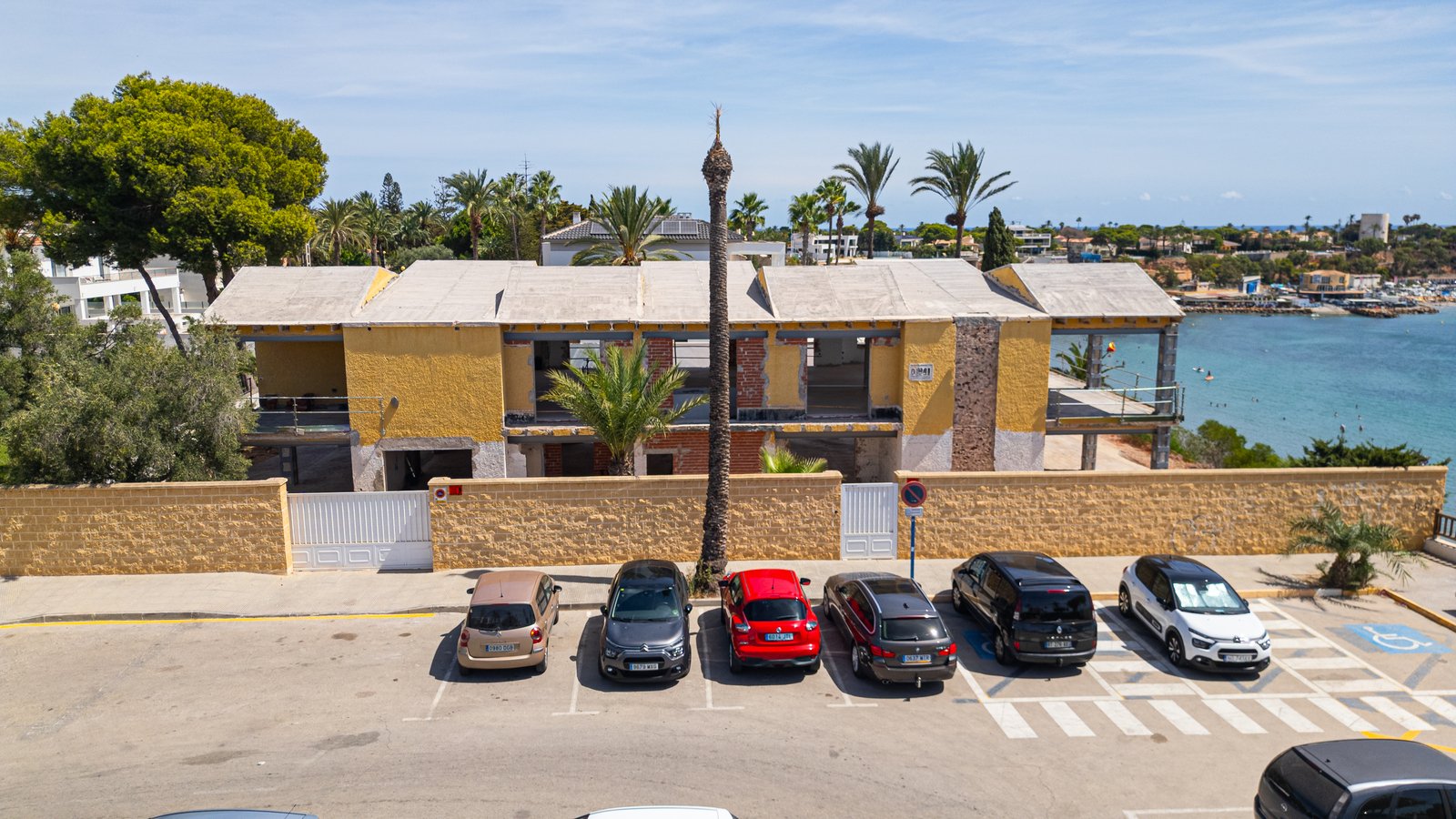 Villa en Orihuela, Alicante, España 7 dormitorios, 604 m2 No. 181691