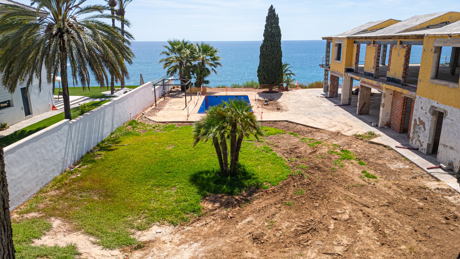 Villa en Orihuela, Alicante, España 7 dormitorios, 604 m2 No. 181691