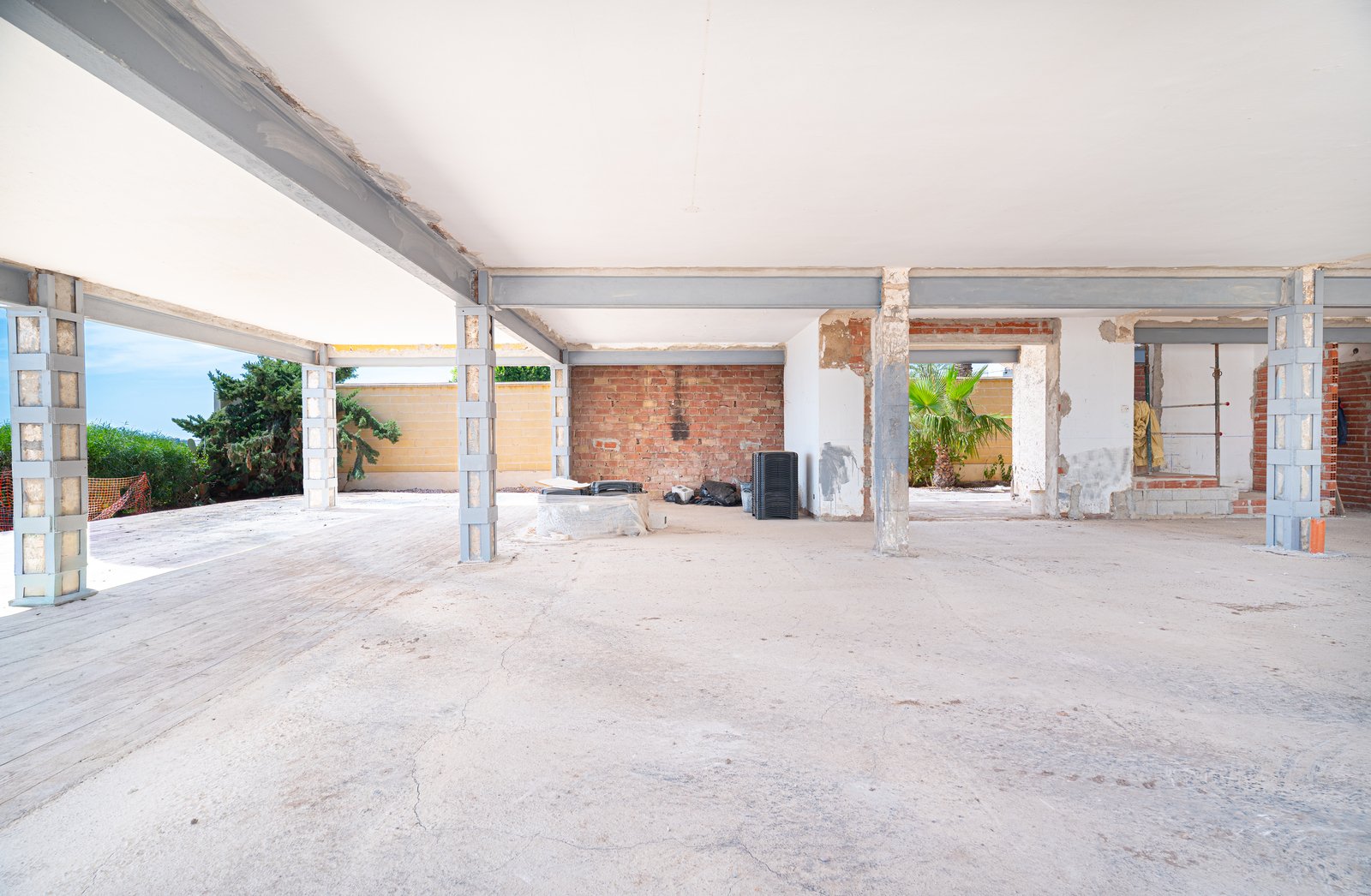 Villa en Orihuela, Alicante, España 7 dormitorios, 604 m2 No. 181691