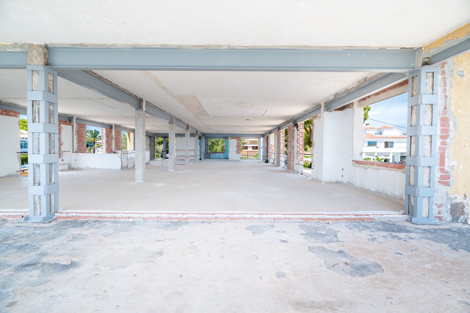 Villa en Orihuela, Alicante, España 7 dormitorios, 604 m2 No. 181691